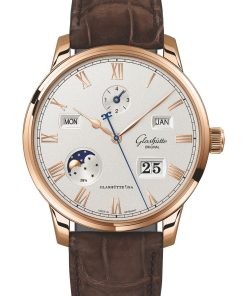 Senator Excellence Perpetual Calendar