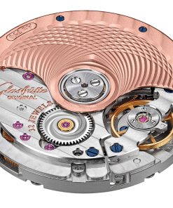 Alternative view of Serenade Luna