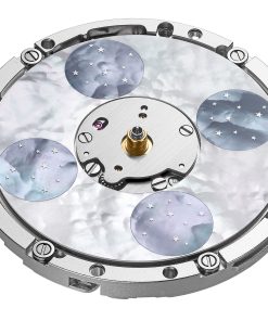 Alternative view of Serenade Luna