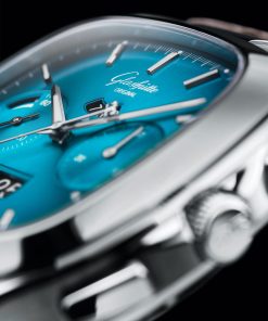 Alternative view of Seventies Chronograph Panorama Date