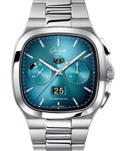 Seventies Chronograph Panorama Date