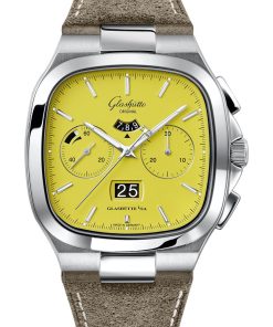 Seventies Chronograph Panorama Date