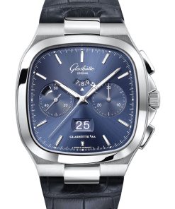 Seventies Chronograph Panorama Date