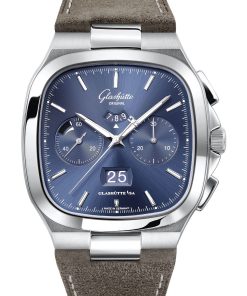 Seventies Chronograph Panorama Date