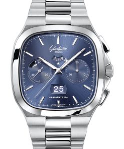 Seventies Chronograph Panorama Date