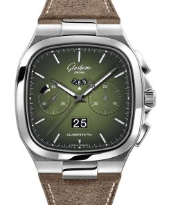 Seventies Chronograph Panorama Date