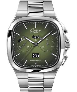 Seventies Chronograph Panorama Date