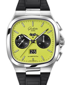Seventies Chronograph Panorama Date Fusion