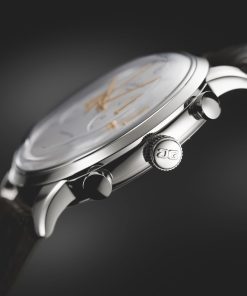 Alternative view of Sixties Chronograph