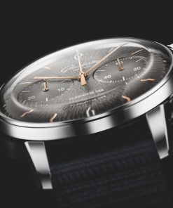 Alternative view of Sixties Chronograph Annual Edition