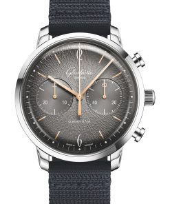 Sixties Chronograph Annual Edition