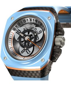 Alternative view of Drift Mirage