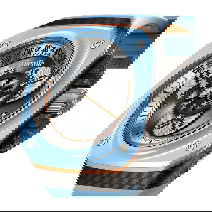 Drift Mirage - Image 2