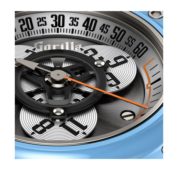 Drift Mirage - Image 4