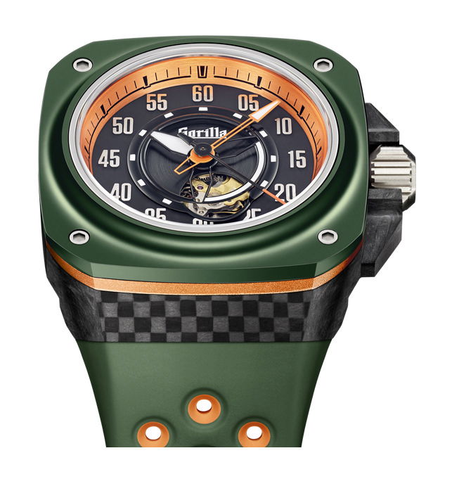 Fastback GT Espionage - Image 3