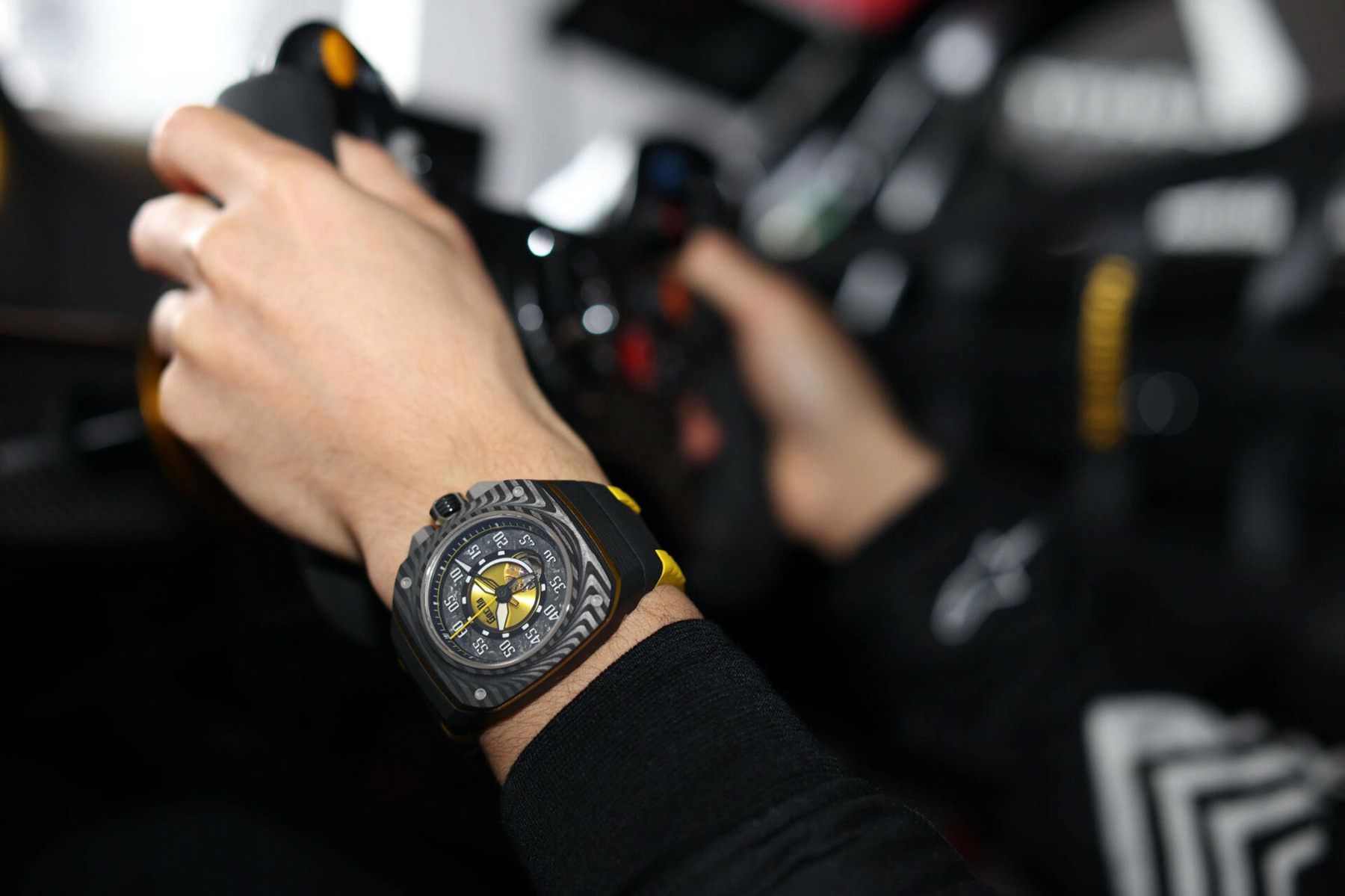 Fastback GT Leon Pyramid AMG - Image 2