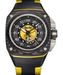 Fastback GT Leon Pyramid AMG