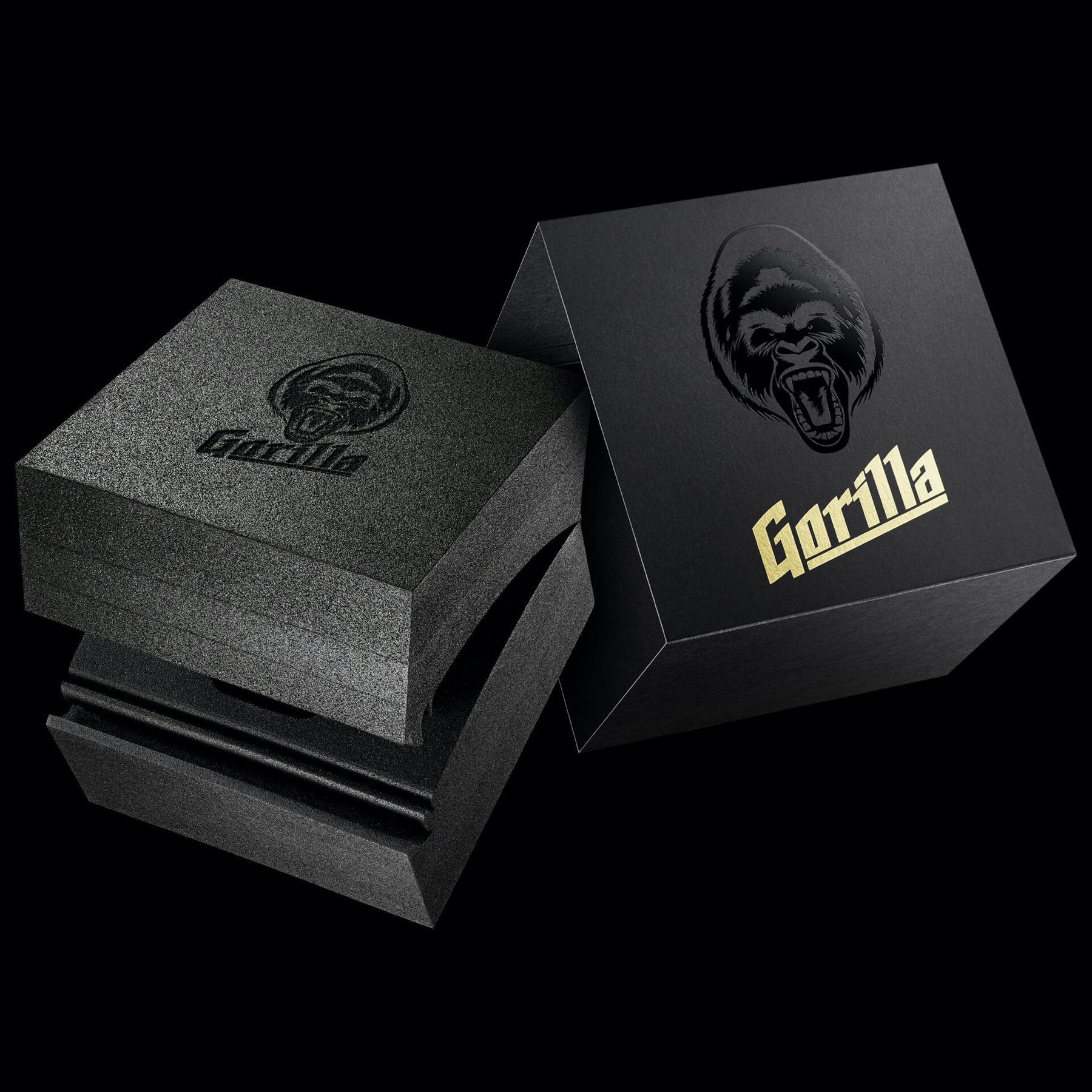 Fastback GT Leon Pyramid AMG - Image 5