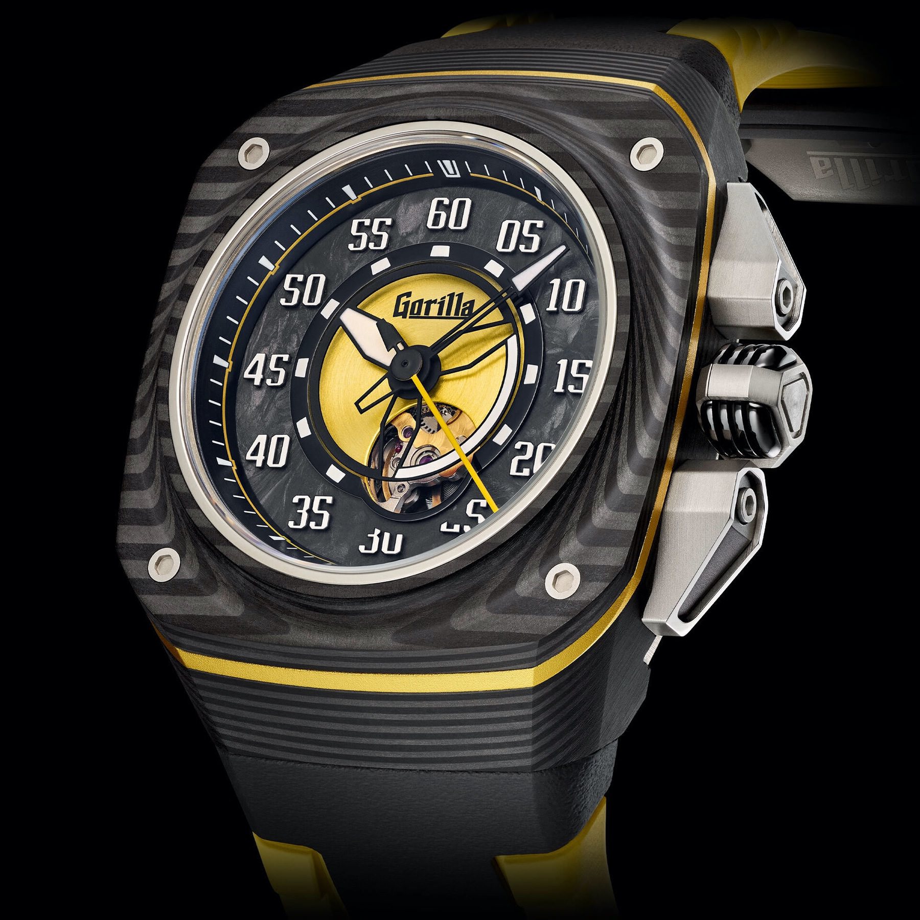 Fastback GT Leon Pyramid AMG - Image 6