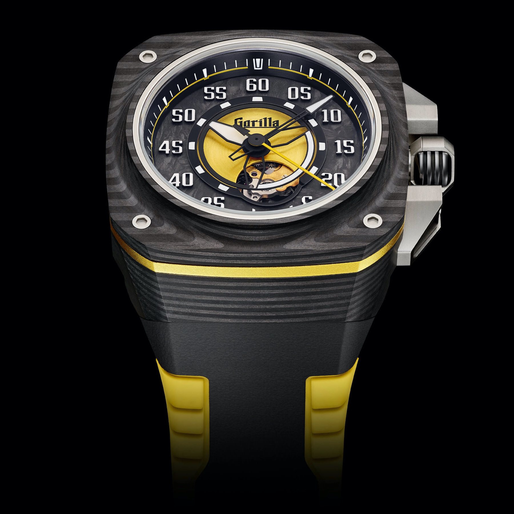 Fastback GT Leon Pyramid AMG - Image 7