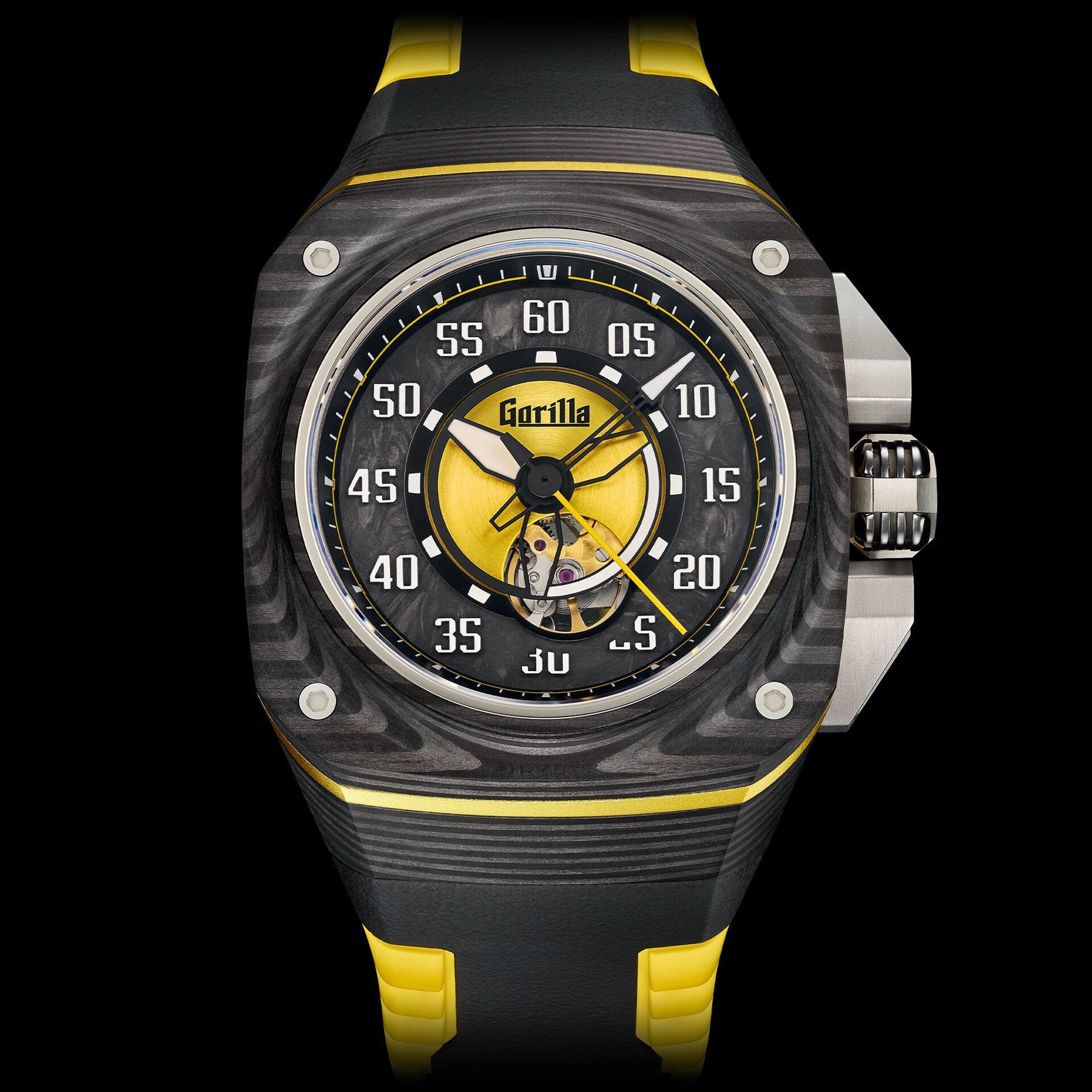 Fastback GT Leon Pyramid AMG - Image 8