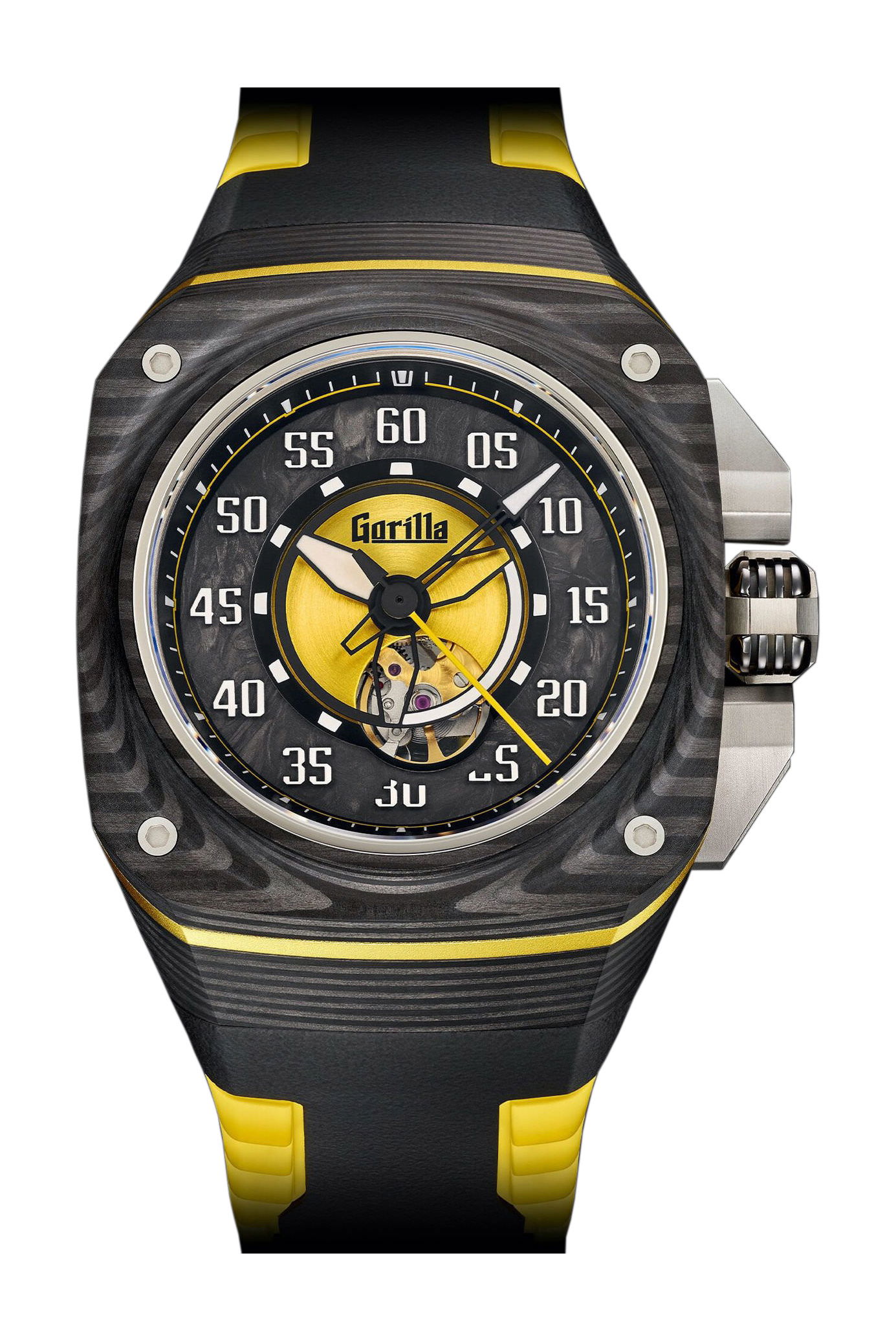 Fastback GT Leon Pyramid AMG