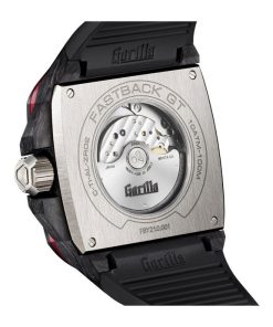 Alternative view of Fastback GT Modena