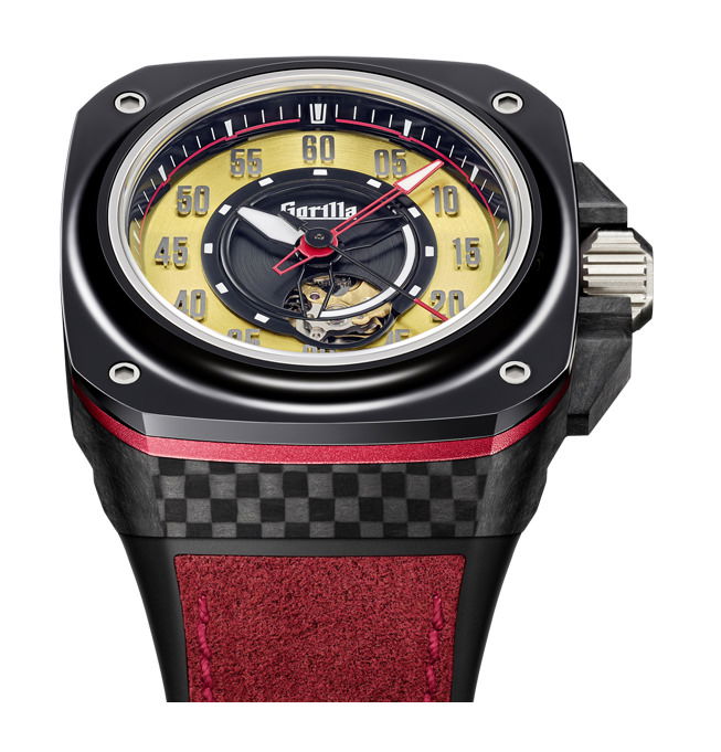 Fastback GT Modena - Image 3