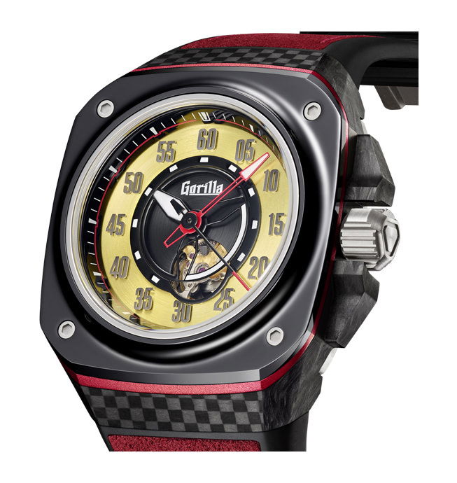 Fastback GT Modena - Image 4