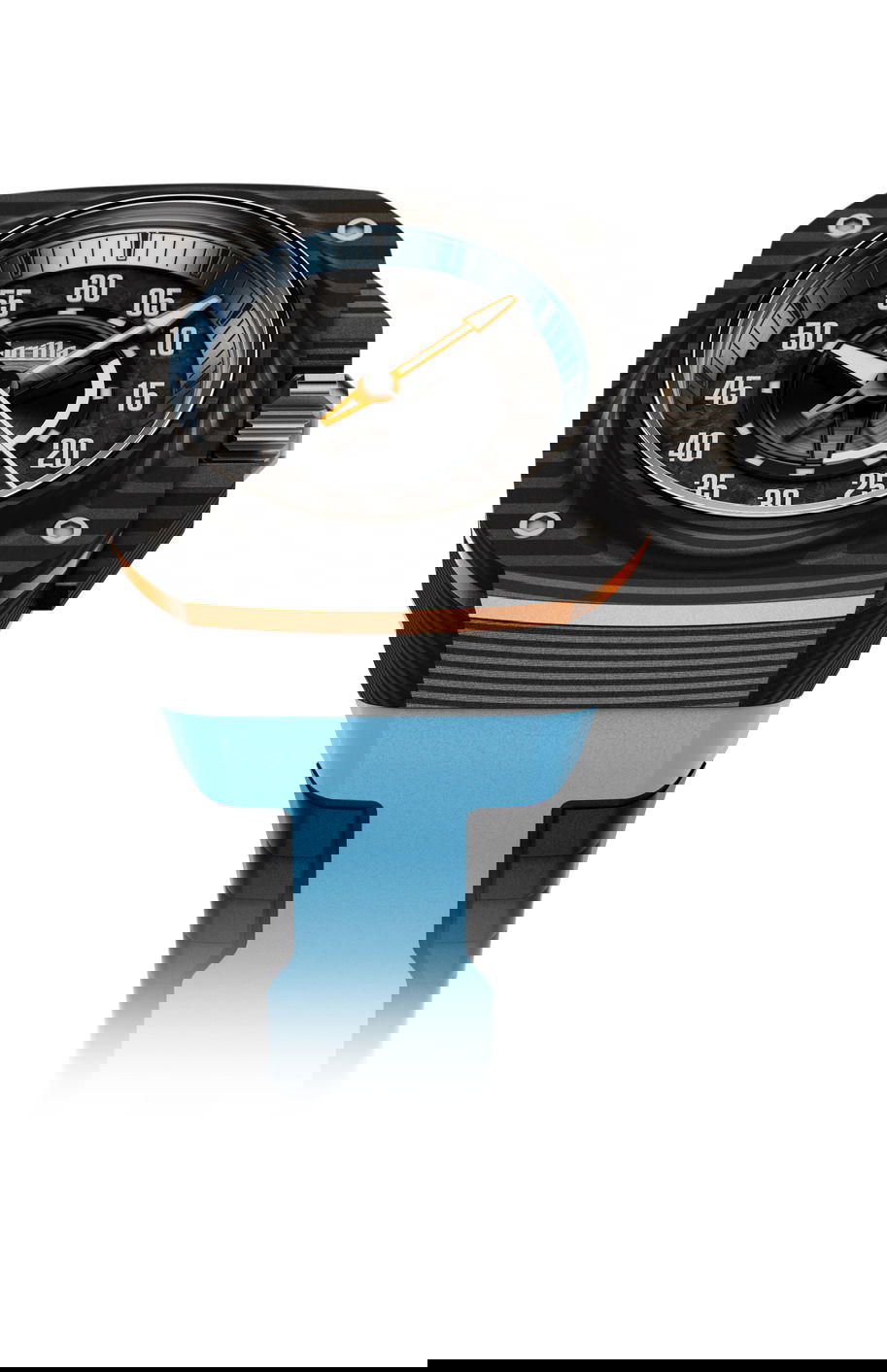 Fastback Montreux - Image 2