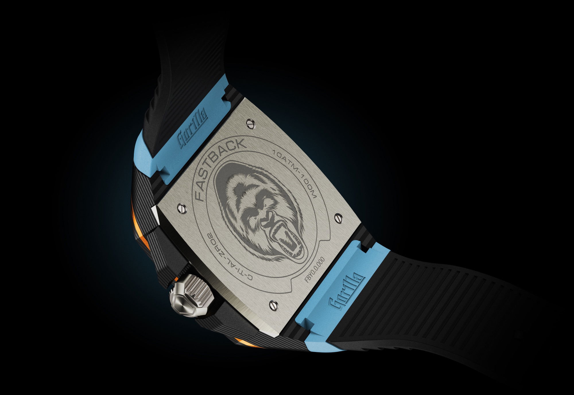 Fastback Montreux - Image 3