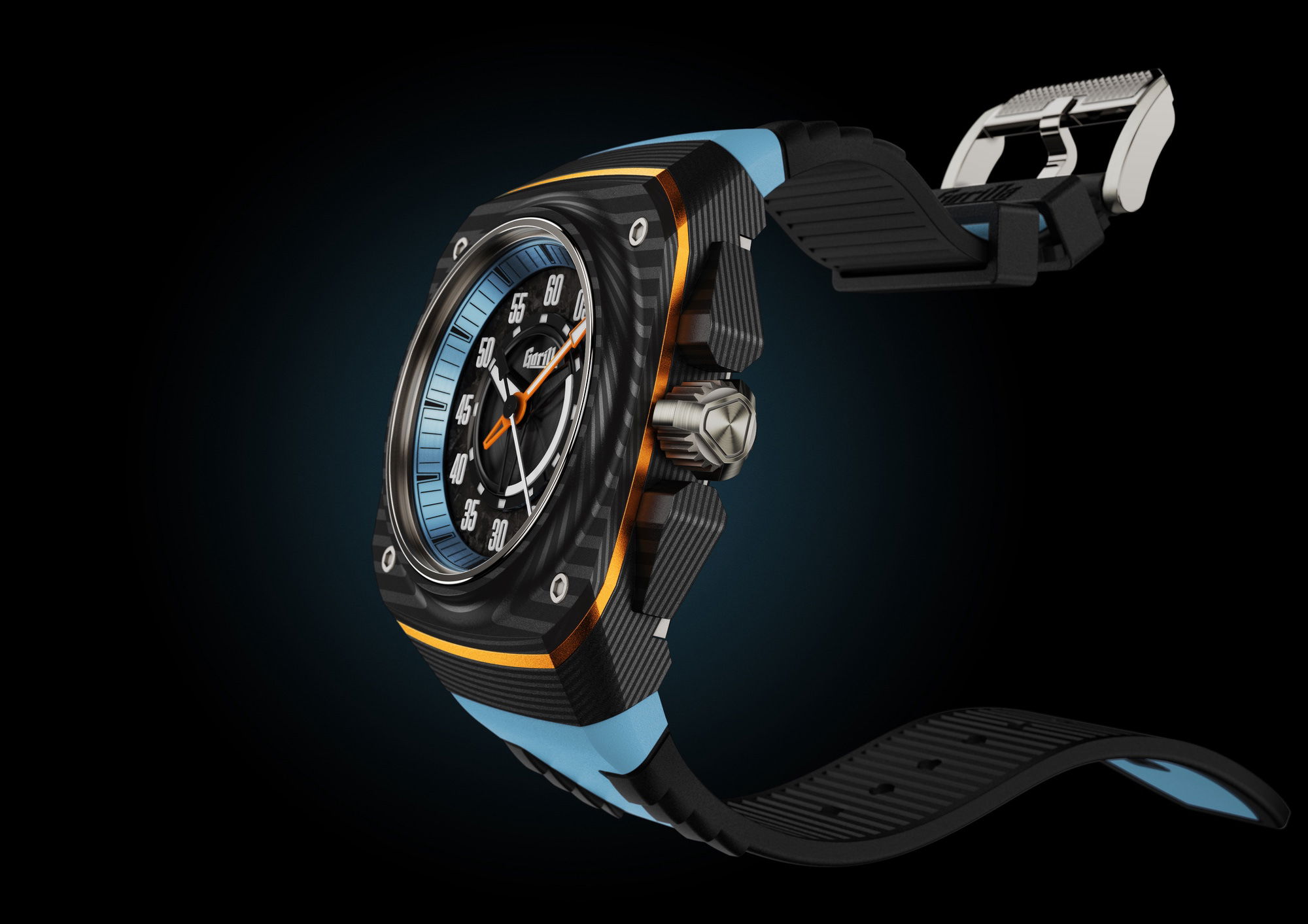 Fastback Montreux - Image 4