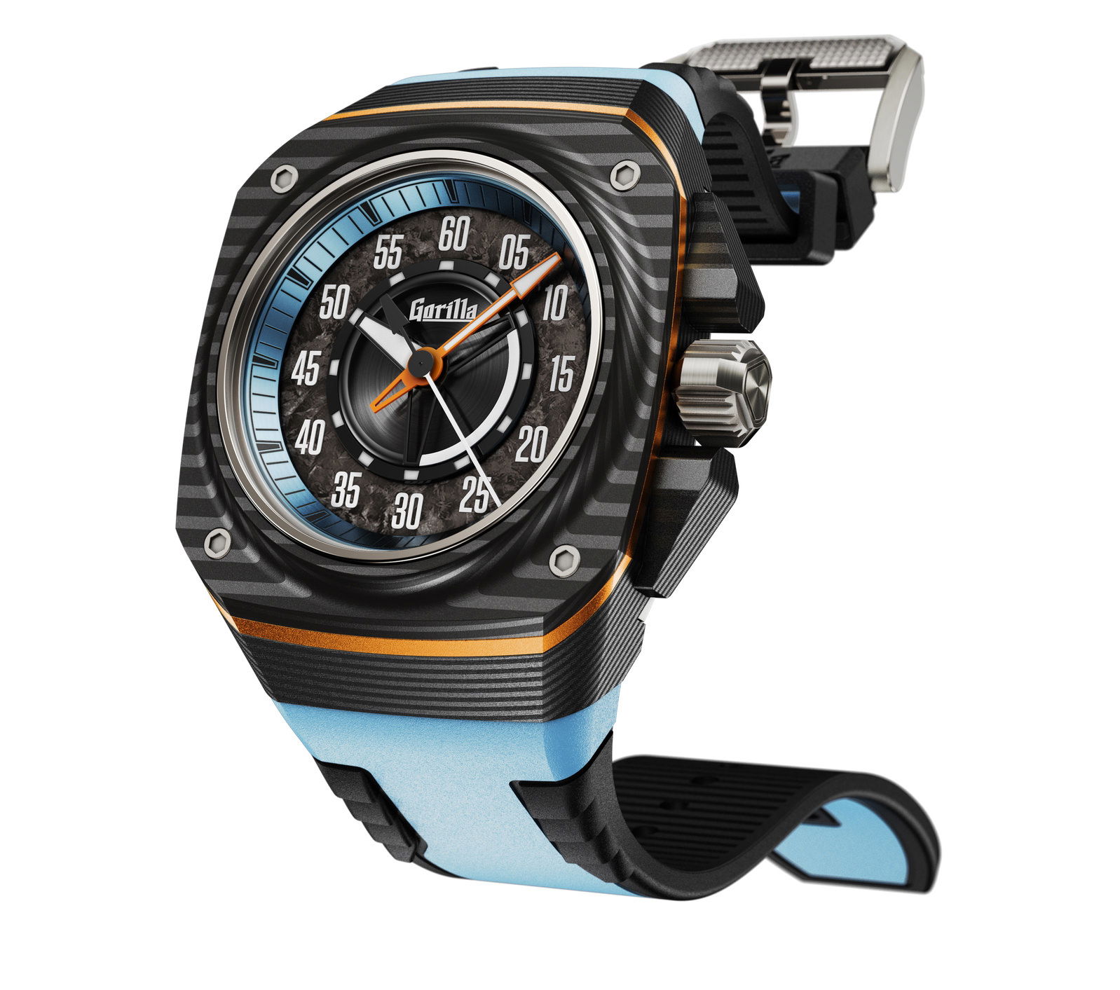 Fastback Montreux - Image 6