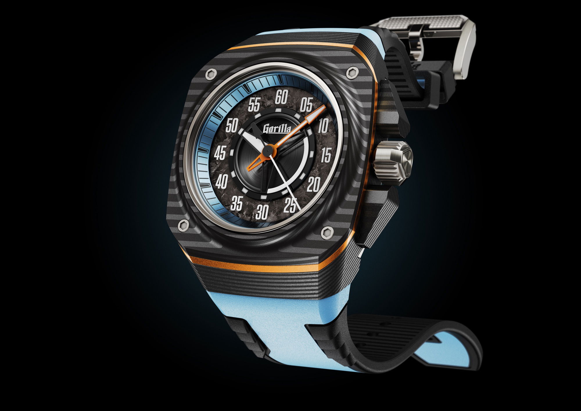 Fastback Montreux - Image 7