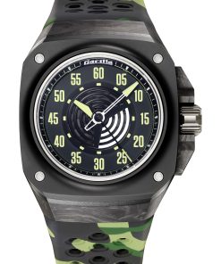 Fastback Phantom Black