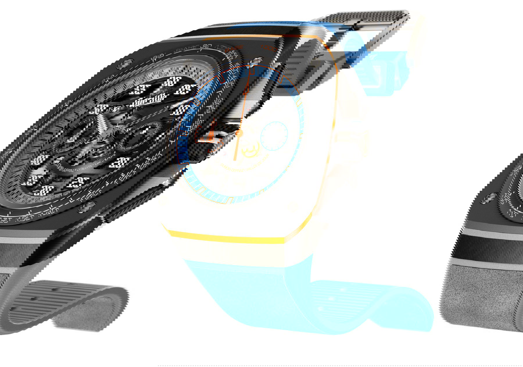 Thunderbolt - Image 2