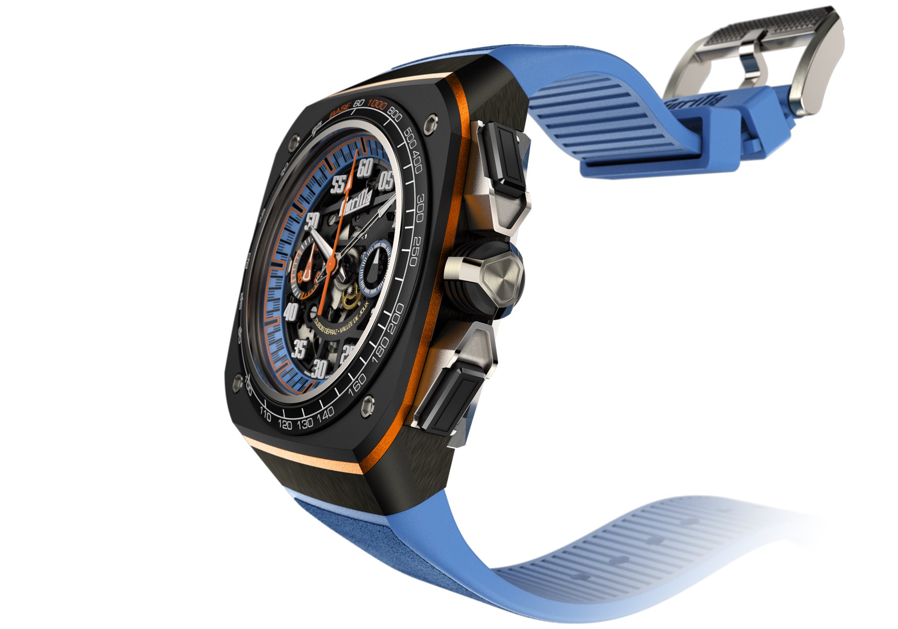 Thunderbolt - Image 3