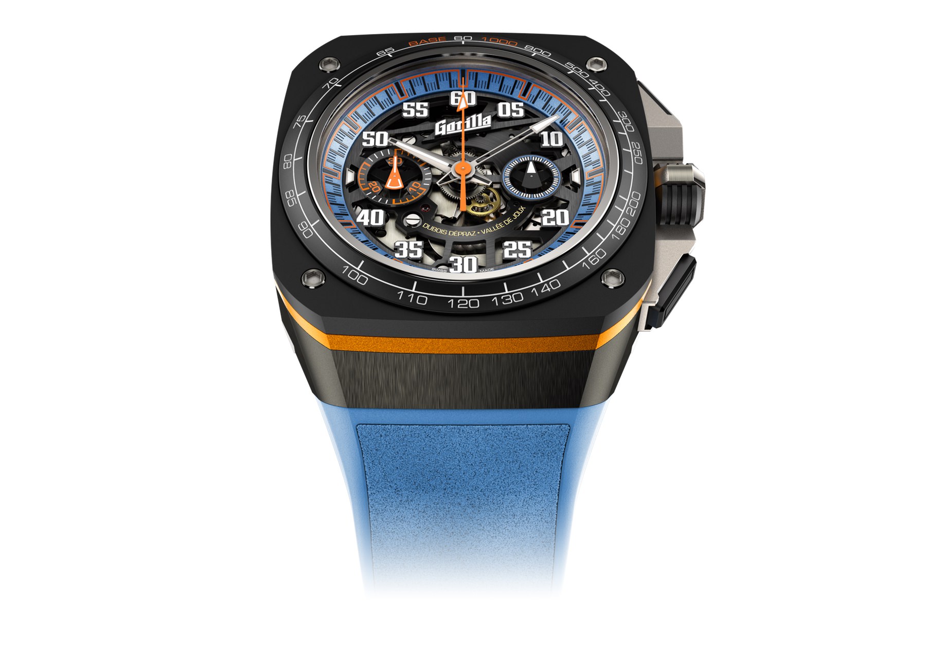 Thunderbolt - Image 5