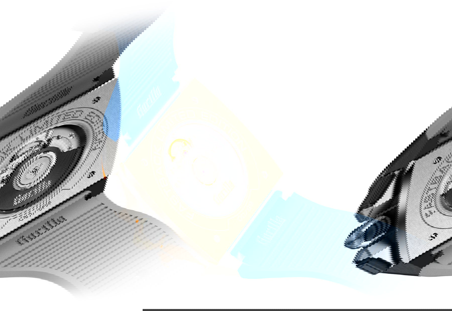 Thunderbolt - Image 6