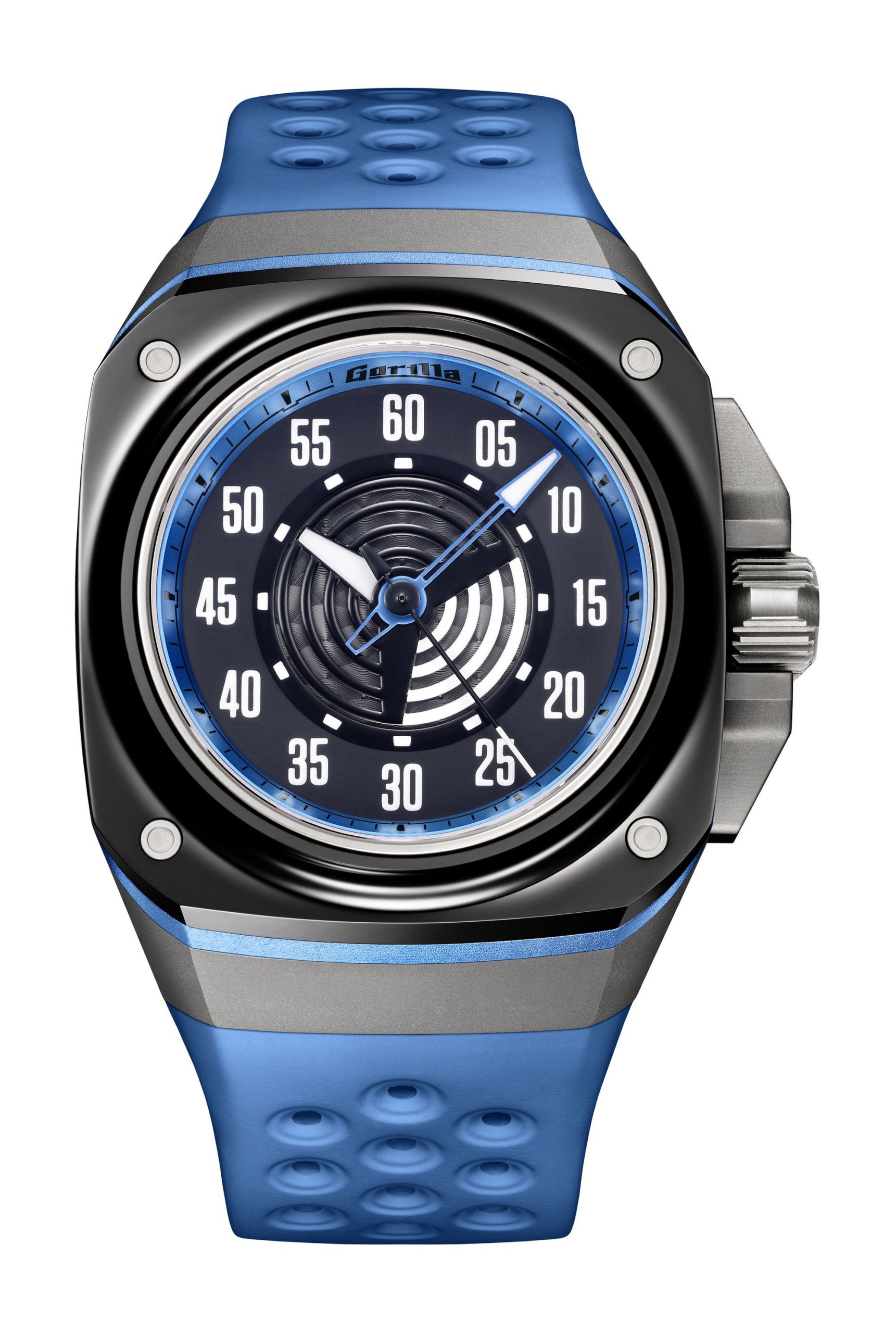 Fastback Galaxy Blue