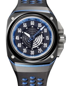 Fastback Galaxy Blue