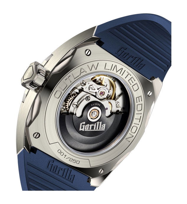 Outlaw Drift - Image 3