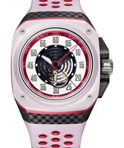 Fastback GT Truffelhunter