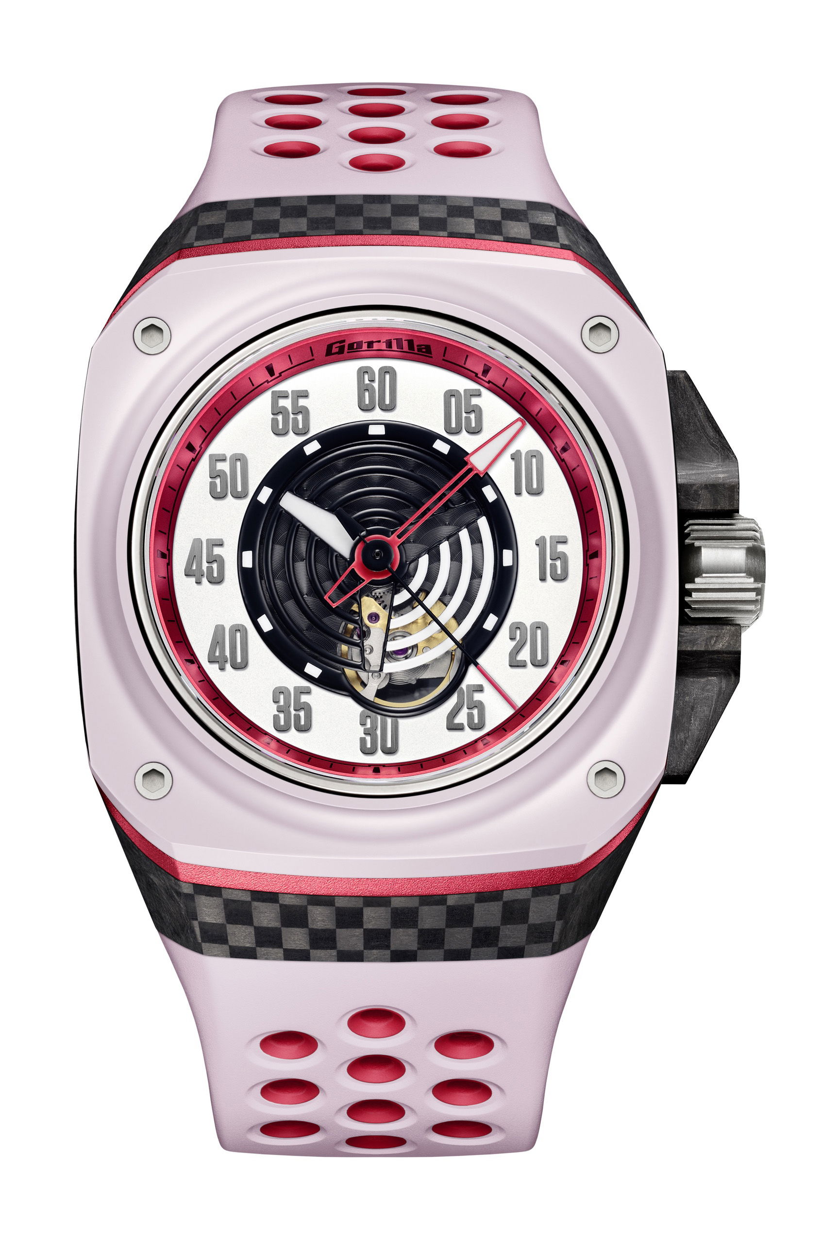 Fastback GT Truffelhunter