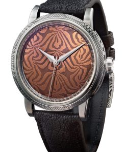 Fullerö Sword Glowing Steel