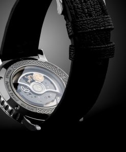 Alternative view of Fullerö Sword Midnight Blue