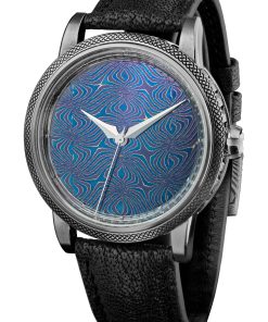 Fullerö Sword Midnight Blue