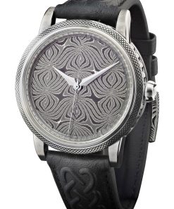 Fullerö Sword Raw Steel