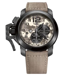 Chronofighter Black Arrow Digi Camo