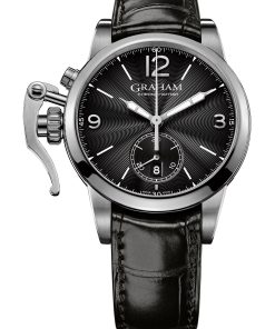 CHRONOFIGHTER CLASSIC